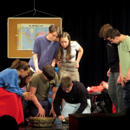 Il Dottore 2023  8 - Toneelvereniging Plankenkoorts 